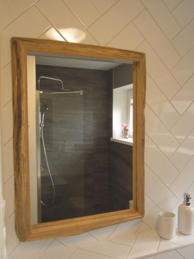 Mezonetovy Apartman Se Dvema Balkony A Vyhledem Loučná pod Klínovcem Extérieur photo