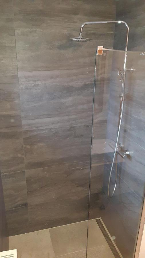 Mezonetovy Apartman Se Dvema Balkony A Vyhledem Loučná pod Klínovcem Extérieur photo